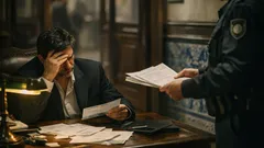 Pensão alimentícia em atraso na Colômbia: penhora do salário, REDAM e consequências reais