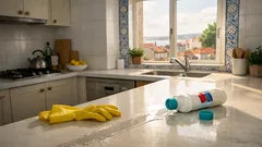 Limpeza obsessiva ou gosto por casa arrumada? Sinais de alerta e como distinguir