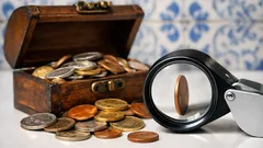 Cêntimo de Lincoln vale 110 milhões? O que é mito e o que é raro a sério