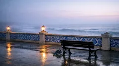 Viver perto do mar aumenta a esperança de vida? O que diz um novo estudo