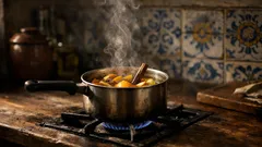 Como fazer um aromatizante natural com cascas de laranja, limão e canela em 30 minutos