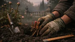 Como plantar peónias no outono e garantir floração na primavera